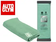 AUTOGLYM HI-TECH INTERIOR MICROFIBRE - CARE088804