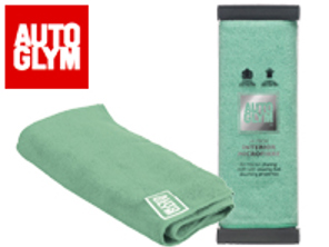 AUTOGLYM HI-TECH INTERIOR MICROFIBRE - CARE088804