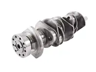 Crankshaft Standard (STD). Porsche 911 SC - 93010201508 - 930 102 015