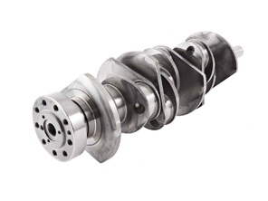 Crankshaft Standard (STD). Porsche 911 SC - 93010201508 - 930 102 015