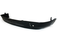 Front lower metal valance. Porsche 911 Turbo 75-83 - 93050304900GRV, 91150304902, 591303-1, 1680501100
