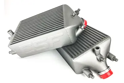 Aluminium intercoolers. Porsche 991 Turbo / Turbo S - 8112, 99111064073, 99111063973, 99111064072, 99111063972 - 8112