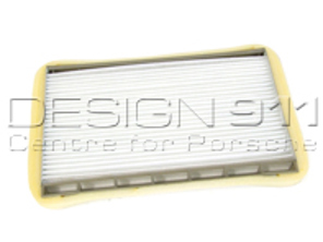 Pollen Particle Filter. Porsche 928 92-95 - 92857247900