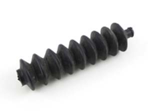 Clutch cable rubber boot. Porsche 356 / 911 / 912 - 69542392200 - 695 423 922 00, 1670250300