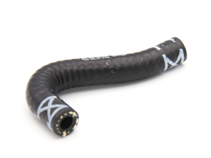Cooling water hose. Porsche Cayenne 958 3.0L Diesel >>2011 - 95810650400
