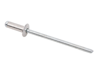 Button-Head Rivet For Seal, 3.2 X 8. Porsche 911 / 964 1987-93 - 99919020400