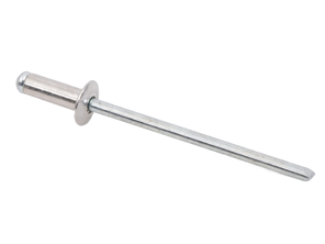 Button-Head Rivet For Seal, 3.2 X 8. Porsche 911 / 964 1987-93 - 99919020400