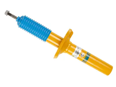 Bilstein Sports B8 REAR shock absorber. Porsche 987 Boxster / 987C Cayman - 35-122210, 35122210, 98733305116, 98733305118