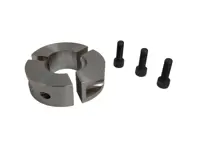 Flexplate clamp. Porsche 928 1978-95 - 92242125500 - L1091
