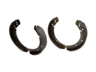 Handbrake shoe 40mm, SET OF 4. Porsche 356 1950-63 - 69535103302, 69535103301, 35642015, PCG35103303 - 1663900510, 695.351.033.02