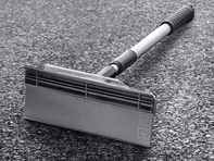 Porsche ice scraper - 95504400002