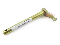 Clutch pedal shaft. Porsche 911 / 912 / 914 - 90142332001 - URO-016739