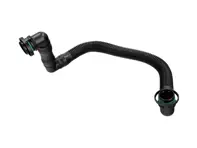 Crankcase Housing Breather Line. Porsche 958 Cayenne / 970 Panamera 4.8L 2010-17 - 94810724520