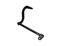 Pivot lever for handbrake RHD. Porsche 356 - 69542425800 - PRS150