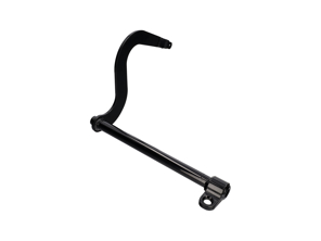 Pivot lever for handbrake RHD. Porsche 356 - 69542425800 - PRS150