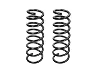 Front Coil Spring Kit - Set of 2 - for Porsche 981 Boxster & Cayman (Without PASM) 2012-2016 - 98134353113504 - 93606