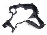 Toothed belt cover. Porsche 944 S 89-91 - 94410503308, 94410503309