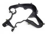 Toothed belt cover. Porsche 944 S 89-91 - 94410503308, 94410503309