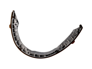 Engine timing chain guide, Upper. Porsche 958 Cayenne / 957 Cayenne / 95B Macan / 970 Panamera - 94810502312