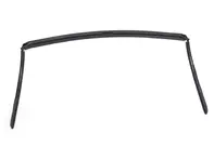 Front screen seal. Porsche 997 Cabrio - 99753707702