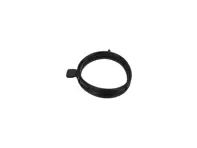 Gasket for spark plug holes in valve cover. Porsche 957 Cayenne / 958 Cayenne / 970 Panamera - 94810593702 - 523.100