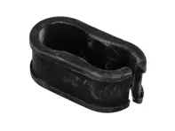Oil Cooler Pipe Rubber Mount. Porsche 911 1984-89 - 93020726501, 93020726500