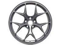 19' Forged BPF-02 Alloy wheel for Porsche 997.2 / 991 / Boxster / Cayman - 999440BPF02