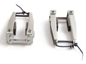 Handbrake set racing version. Porsche 911 / 934 / 935 / RS / RSR turbo - BRK11.1.113