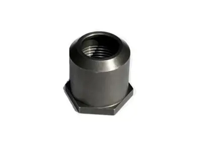 Handbrake cable sleeve. Porsche 356 - 64442457501