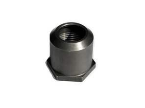 Handbrake cable sleeve. Porsche 356 - 64442457501