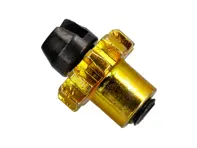 Handbrake Shoes Adjusting Screw Complete. Porsche 911 / 924 / 944 / 928 / 968 / 356 - 91135209800, 91135209801, 131609209, 91135209802