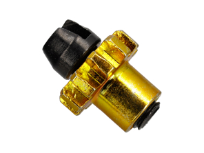 Handbrake Shoes Adjusting Screw Complete. Porsche 911 / 924 / 944 / 928 / 968 / 356 - 91135209800, 91135209801, 131609209, 91135209802