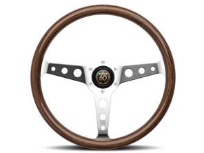 MOMO Indy Anniversary steering wheel - VINDYANNCWD35