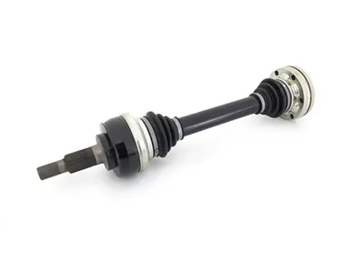 Driveshaft. Porsche 997 Carrera TIPTRONIC - 99733202403, 99733202407, 99733202410, 99733202460