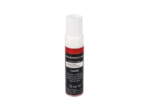 Paint touch up applicator Carmine red. Porsche 95B Macan / 971 Panamera / 981 / 718 / 991 / 992 - 91109593221M3C