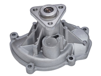 Water pump. Porsche 957/958 Cayenne / 970 Panamera / Macan - 94810603301