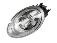 LED Headlamp - Left-Hand Drive (LHD) Models. Porsche 991-1 Carrera / Turbo / GT3 - 99163127110, 99163127111, 99163127112, 99163127113, 99163127125, 99163127210, 99163127211, 99163127212, 99163127213, 99163127225
