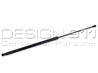Damper rear engine lid. Porsche 987C Cayman - 98751255100, 98751255102, 98751255103, 98751255106, 98751255109, 98751255114