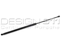 Damper rear engine lid. Porsche 987C Cayman - 98751255100, 98751255102, 98751255103, 98751255106, 98751255109, 98751255114