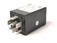 Rear Window Heating Relay  Porsche 986 Boxster / 996