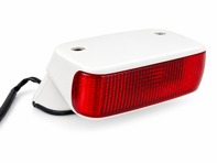 3RD Brake Light. Porsche 911 87-89 / 964 89-94 - 91163107201, 91163107200