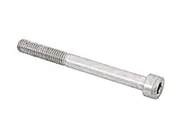 Exhaust strap screw. Porsche 965 Turbo - 90006730900, 1625002900