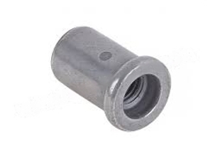 Exhaust manifold nut M8. Porsche 991.2 / Porsche 718 Boxster 4.0ltr / Cayman 4.0ltr - 9A700384201, 9A700384200