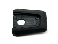 Door handle seal - small. Porsche 911 1965-94 - 91153163100