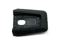 Door handle seal - small. Porsche 911 1965-94 - 91153163100