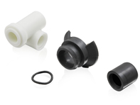 Shift rod repair set, G50 for Porsche 911 87-89 - PCG42402004