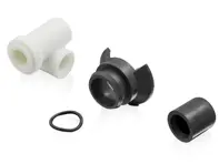 Shift rod repair set, G50 for Porsche 911 87-89 - PCG42402004