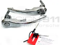 Door Handle Set Complete. Porsche 911 1970-73 - PCG53106000