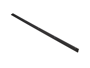 Carpet retainer in black. Porsche 911 65-89 / 964 >>1990 - 9015514192870K, 90155141950, 90155141928 - 911287-02, 8482-7, 1689800300