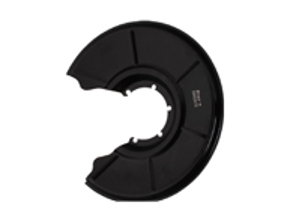 Cover Plate for FRONT LEFT Brake Disc. Mercedes *Dansk - 8364200170, 8708309900, 1114200444